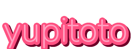 yupitoto — logo kanal