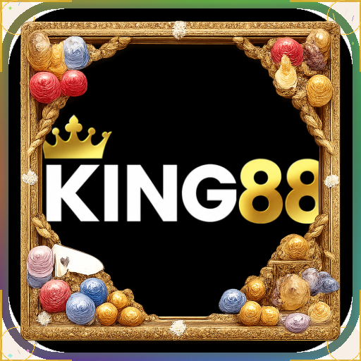 king88 — mitra unggulan